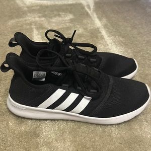 Brand new, never worn size 9 Adidas sneakers!